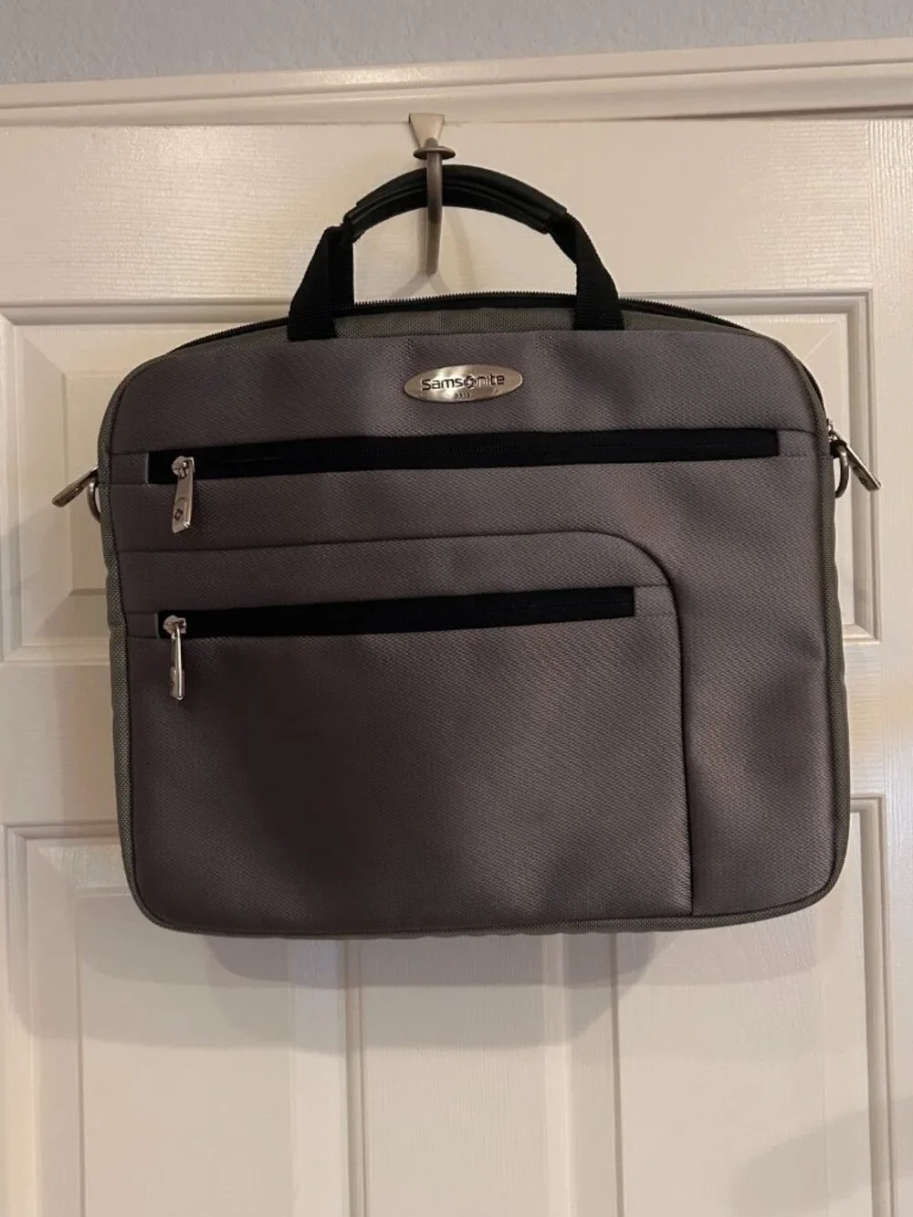 Samsonite Computer Laptop Bag Shoulder Strap EXCELLENT CONDITION
